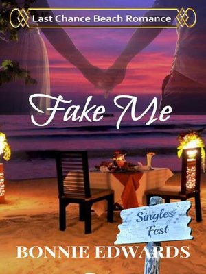 cover image of Fake Me
